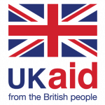 UK Aid from the British people