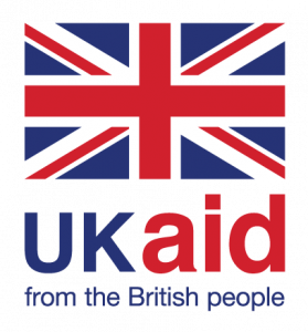 UK-Aid