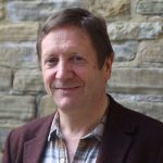 Prof Andy Bilson