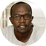 Stephen Ucembe